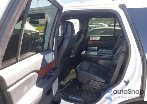 2020 Lincoln Navigator Reserve из США, поврежденный, VIN 5LMJJ2LT3LEL21274